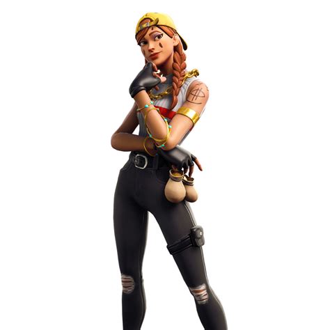 Fortnite Aura Skin - Character, PNG, Images - Pro Game Guides