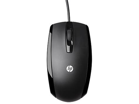 HP USB 3 Button Optical Mouse drivers - Download