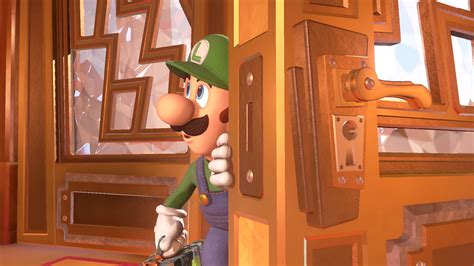 Luigi’s Mansion™ 3 for Nintendo Switch - Nintendo