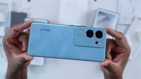 Exploring the All-New Vivo V29 Pro: Unveiling Price, Features, and More