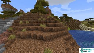 Shattered Savanna Plateau | How to craft shattered savanna plateau in Minecraft | Minecraft Wiki