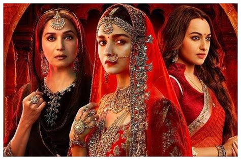 Kalank Movie Review: An Extravagant Costume Drama for Millennials