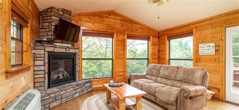 17 Best Cabin Rentals In Ponca, Arkansas - Updated 2024 | Trip101