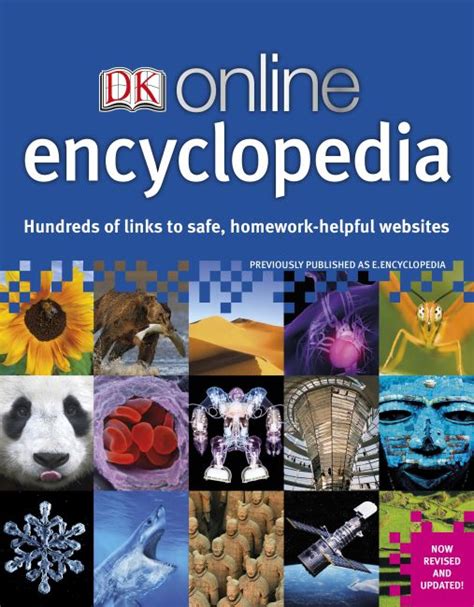 Online Encyclopedia | DK US