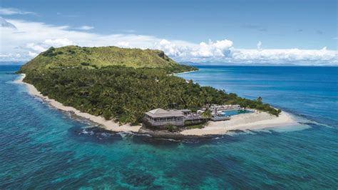 Inside Fiji's Best Resorts and Private Island Retreats - Maxim