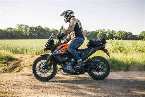 First Look At The KTM 390 Adventure - Best Entry Level Adventure Bike Ever? - General Bike News ...