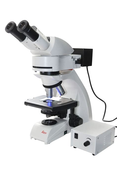 Leica DM500 | Leica Fluorescence Microscope | Microscope Central