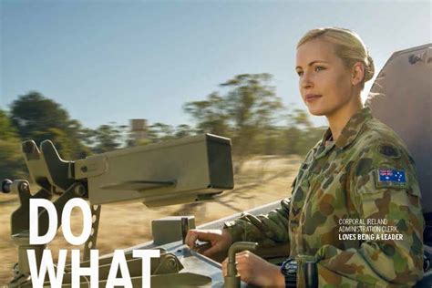 VMLY&R Marches Away With Australian Defence Force Recruitment’s Creative - B&T