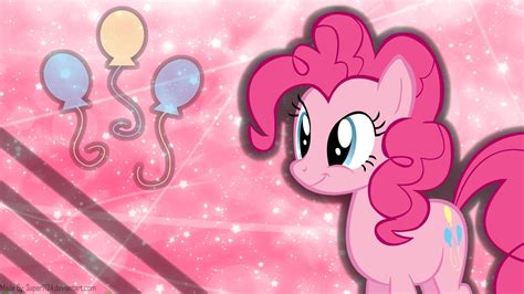 Pinkie Pie Wallpapers - Wallpaper Cave