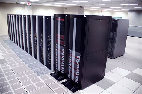 Supercomputing | Ohio Supercomputer Center