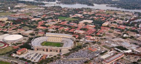 Louisiana State University-Alexandria | Overview | Plexuss.com