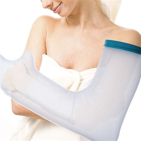 Mavis Laven Cast Cover For Shower,Arm Cast Cover,Waterproof Cast Cover ...