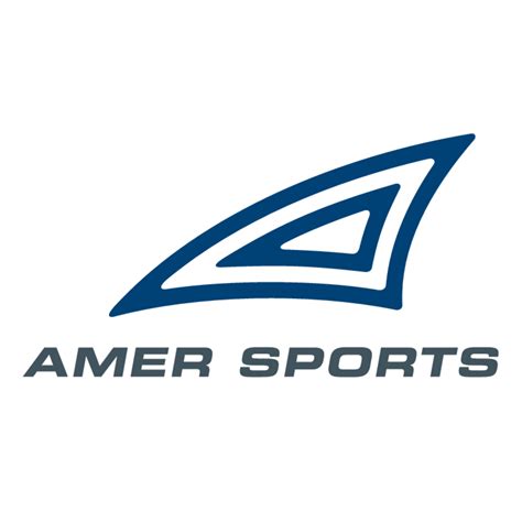 Amer Sports logo, Vector Logo of Amer Sports brand free download (eps ...