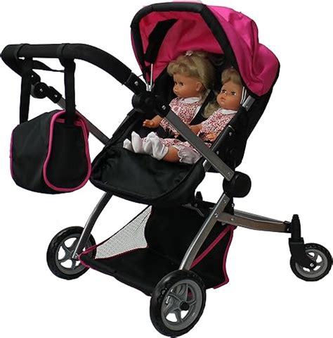 The Best Doll Strollers in 2023