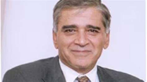 Rana Talwar, the first Indian to head a global bank, passes away ...