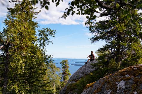 Nature in Finland