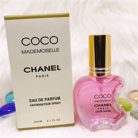 Nước Hoa Chanel Coco Hồng Chiết 20ml Giá Rẻ