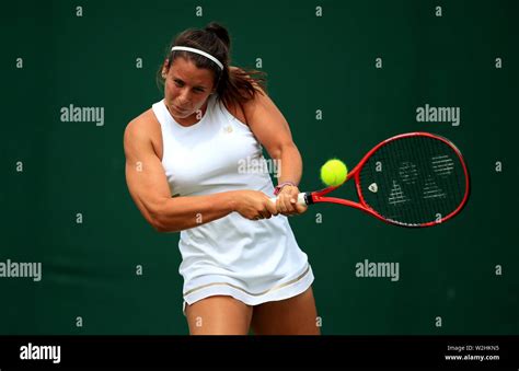 Emma navarro tennis hi-res stock photography and images - Alamy