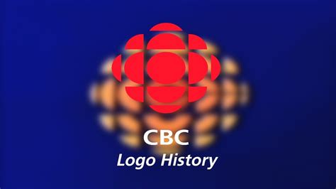 CBC Television Logo History (#446) - YouTube