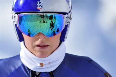 People Call Lindsey Vonn the World’s Greatest Skier. Does She Need the ...