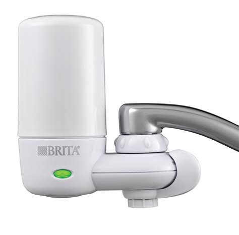 Brita On Tap Faucet Water Filter review - Best Water Filter Reviews