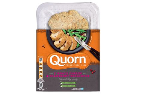 Recipes, Products and News from Quorn - A Healthy Protein