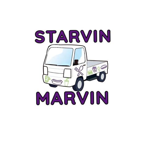 Starvin Marvin Food Trucks | Lakewood WA