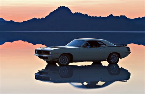 🔥 [40+] 1970 Cuda Wallpapers | WallpaperSafari