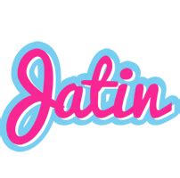 Jatin Logo | Name Logo Generator - Popstar, Love Panda, Cartoon, Soccer, America Style