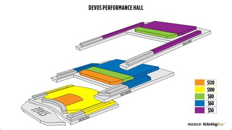 Devos Performance Hall Seats | Brokeasshome.com