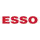 Esso Logo PNG Transparent – Brands Logos