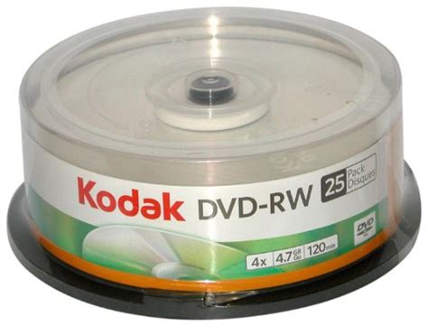 Best DVD RW Discs - Buying Guide | GistGear