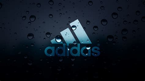 Adidas Logo Wallpapers - Top Free Adidas Logo Backgrounds - WallpaperAccess