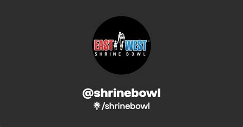 shrinebowl | Instagram, Facebook, TikTok | Linktree