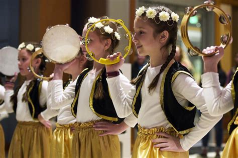 Boiseans soak up Bosnian culture in downtown event | Local News | idahopress.com