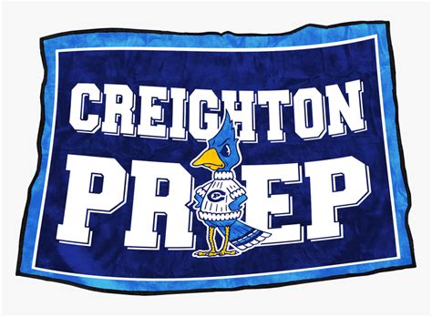 Creighton Prep, HD Png Download - kindpng