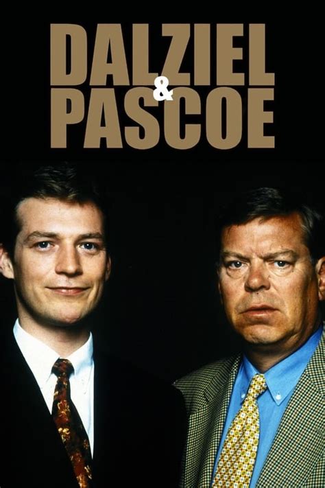 Dalziel and Pascoe (TV Series 1996-2007) — The Movie Database (TMDb)