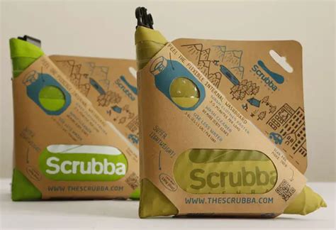 Scrubba Wash Bag Is A Great Alternative to Hand Washing for Travelers ...