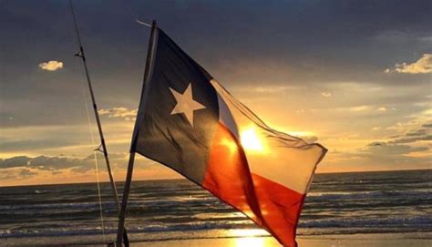 The Texas State Flag – A Symbol Filled with Great Meaning