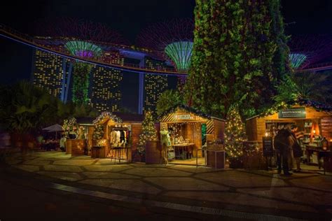 20 Ways To Celebrate Christmas 2022 In Singapore - Secret Singapore