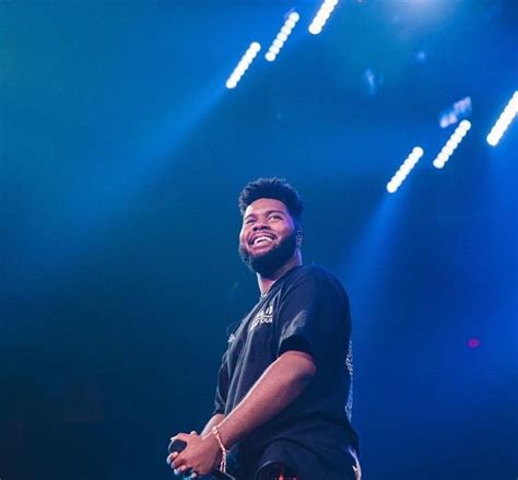 Khalid | Khalid, Singer, Songs