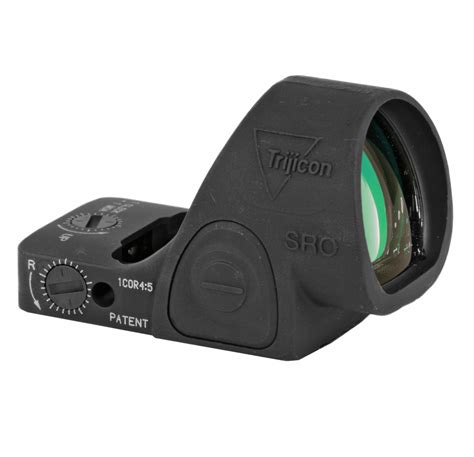 Trijicon SRO - arsenal-engineering