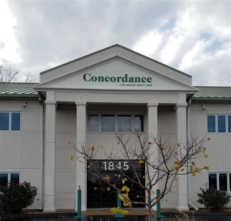 St. Louis Headquarters - Concordance