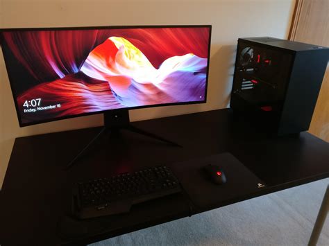 Alienware AW3418DW : r/ultrawidemasterrace