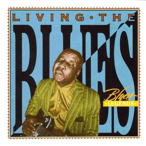 Blues Legends (1997, CD) | Discogs