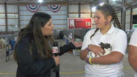 150th annual Wood County Fair runs until August 6 | wtol.com