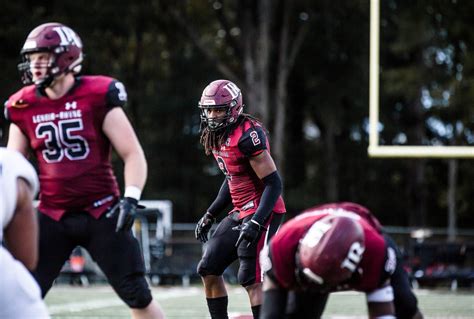 Patriots rookie Kyle Dugger getting kicked out of Lenoir-Rhyne practice put him on path to New ...