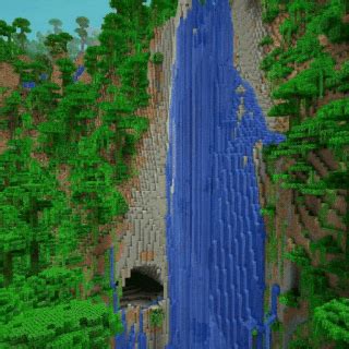 How To Easily See In Caves! | Minecraft Amino