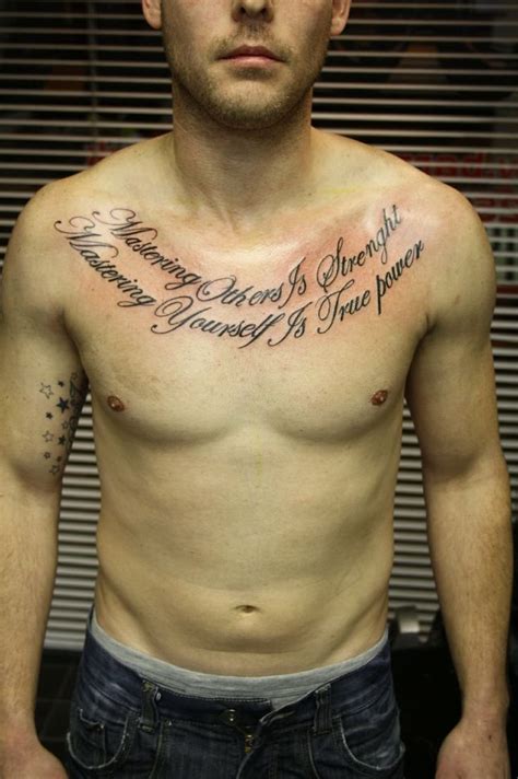 73 Chest Tattoo Design Ideas - Mens Craze