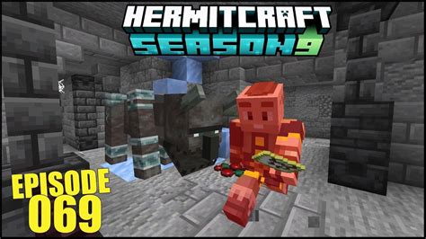 ImpulseSV's Season 9: Episode 69 | Hermitcraft Wiki | Fandom